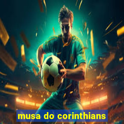 musa do corinthians